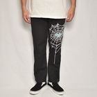 HWYUs/Limited Big Spider Web Work Pantsʥ֥塼磻ߥ ѥġ˥֥å/W31 [y-0621]