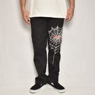 HWYUs/Limited Big Spider Web Work Pantsʥ֥塼磻ߥ ѥġ˥֥å/W32 [y-0626]