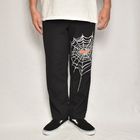 HWYUs/Limited Big Spider Web Work Pantsʥ֥塼磻ߥ ѥġ˥֥å/W32 [y-0627]