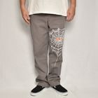 HWYUs/Limited Big Spider Web Work Pantsʥ֥塼磻ߥ ѥġ˥졼/W33 [y-0628]