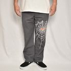 HWYUs/Limited Big Spider Web Work Pantsʥ֥塼磻ߥ ѥġ˥㥳/W34 [y-0632]