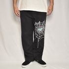 HWYUs/Limited Big Spider Web Work Pantsʥ֥塼磻ߥ ѥġ˥֥å/W34 [y-0636]