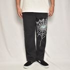 HWYUs/Limited Big Spider Web Work Pantsʥ֥塼磻ߥ ѥġ˥֥å/W36 [y-0639]