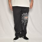 HWYUs/Limited Big Spider Web Work Pantsʥ֥塼磻ߥ ѥġ˥֥å/W38 [y-0642]