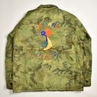 Us Original Remake Vietnam Souvenir Quilting JacketUSߥ꥿꡼ߥ ƥ󥰥㥱åȡ˥꡼ [y-0671]
