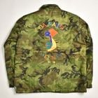Us Original Remake Vietnam Souvenir Quilting JacketUSߥ꥿꡼ߥ ƥ󥰥㥱åȡ˥꡼ [y-0672]