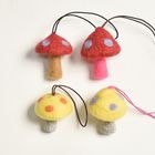 MU/Magic Mushroom Lucky Charmʥࡼ եȥå㡼 [a-8238]