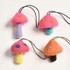 MU/Magic Mushroom Lucky Charmʥࡼ եȥå㡼 [a-8239]