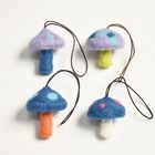 MU/Magic Mushroom Lucky Charmʥࡼ եȥå㡼 [a-8240]