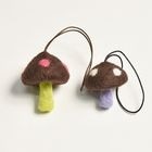 MU/Magic Mushroom Lucky Charmʥࡼ եȥå㡼 [a-8244]