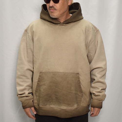 Made Blanks/Exclusive Recess Pullover Hoodie（メイドブランクス 