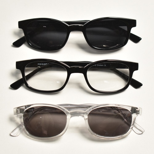 Original KD's/X-KD's Shade(ケーディーズ バイカーシェード) [a-8264