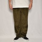 ��Brooks Brothers/Wide Wale Corduroy Pants�ʥ֥�å����֥饶���� �����ǥ�����ѥ�ġ˥��꡼�֥֥饦��/������W32 [y-0731]