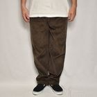 ��Brooks Brothers/Wide Wale Corduroy Pants�ʥ֥�å����֥饶���� �����ǥ�����ѥ�ġ˥⥫�֥饦��/������W34 [y-0735]
