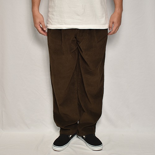 Eddie Bauer/Wide Wale Corduroy Pants（エディバウワー コーデュロイ