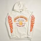 Frisco Choppers��Us/Skull Motor Pullover Hoodie�ʥեꥹ������åѡ����ߥ��� �ѡ������˥ۥ磻�ȡߥ�������/��å� [a-8268]