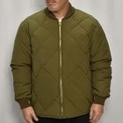 Eddie Bauer/Skyliner Jacket�ʥ��ǥ������Х����� �����󥸥㥱�åȡ˥��꡼�� [a-8285]