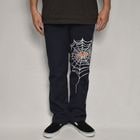 HWY��Us/Limited Big Spider Web Work Pants�ʥ��������֥�塼�磻�ߥ��� ����ѥ�ġ˥������ͥ��ӡ�/W30 [y-0790]