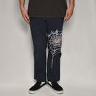 HWY��Us/Limited Big Spider Web Work Pants�ʥ��������֥�塼�磻�ߥ��� ����ѥ�ġ˥������ͥ��ӡ�/W31 [y-0792]