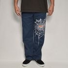 HWY��Us/Limited Big Spider Web Work Pants�ʥ��������֥�塼�磻�ߥ��� ����ѥ�ġ˥ͥ��ӡ�/W32 [y-0795]