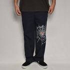 HWY��Us/Limited Big Spider Web Work Pants�ʥ��������֥�塼�磻�ߥ��� ����ѥ�ġ˥������ͥ��ӡ�/W33 [y-0798]