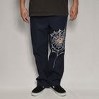 HWY��Us/Limited Big Spider Web Work Pants�ʥ��������֥�塼�磻�ߥ��� ����ѥ�ġ˥������ͥ��ӡ�/W34 [y-0800]