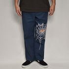 HWY��Us/Limited Big Spider Web Work Pants�ʥ��������֥�塼�磻�ߥ��� ����ѥ�ġ˥ͥ��ӡ�/W34 [y-0801]