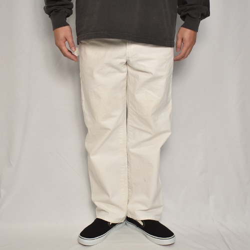 Sherwin Williams ✖️Dickies ペインターパンツ　ホワイト Sherwin Williams Dickies ペインターパンツ ホワイト 楽天市場