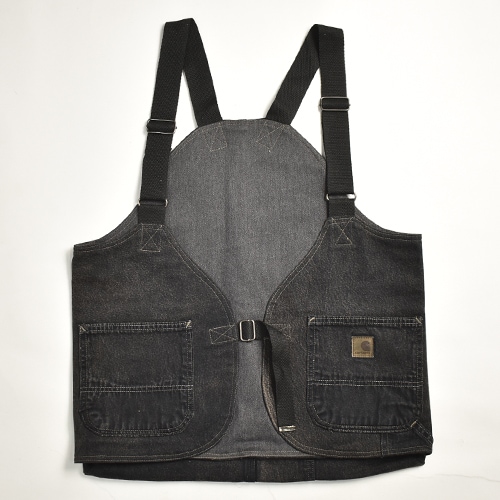 Carhartt ハンティングベスト Carhartt カーハート UPLAND FIELD VEST ハンティングベスト - KITAYA