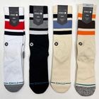 Stance Socks/Boyd ST�ʥ����󥹥��å��� ���å����� [a-8309]