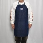 Prison Blues/Rinsed Denim Apron�ʥץꥺ��֥롼�� �ǥ˥२�ץ���˥���ǥ��� [a-8310]