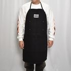 Prison Blues/Rinsed Denim Apron�ʥץꥺ��֥롼�� �ǥ˥२�ץ���˥֥�å� [a-8311]