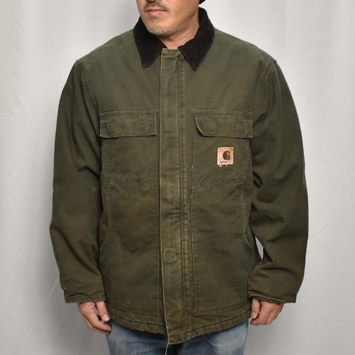 Carhartt/Duck Traditional Coat(カーハート トラディショナルコート