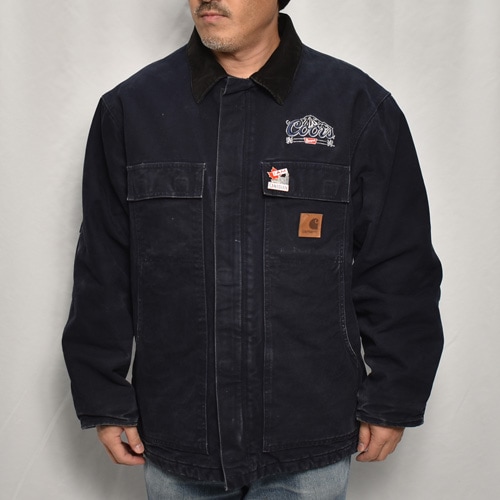 Carhartt/Duck Traditional Coat(カーハート トラディショナルコート