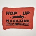 Hop Up Magazine/Racing Rag�ʥۥåץ��åץޥ����� �������˥�å� [a-8316]
