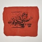 Hop Up Magazine/Happy Rag�ʥۥåץ��åץޥ����� �������˥�å� [a-8317]