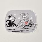 Hop Up Magazine/Cap Chase Sticker�ʥۥåץ��åץޥ����� ���ƥå����˥��졼 [a-8318]