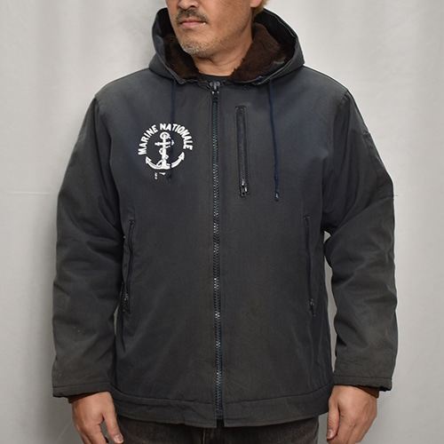 ブラックフライデー価格】NAVY DEPARTMENT デッキジャケット Type N-1