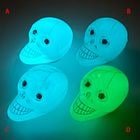 The Skull Shift Knob�ʥ����륷�եȥΥ֡� [a-8335]