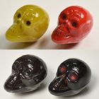The Skull Shift Knob�ʥ����륷�եȥΥ֡� [a-8336]
