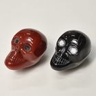 The Skull Shift Knob�ʥ����륷�եȥΥ֡� [a-8338]