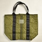 【送料込】us2000 m-65 バッグ 黒 バッグ