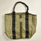 三軒茶屋US カスタム　ミリタリートート 大容量 トートバッグ 鹿児島 ミリタリー 軍物 お土産 U.S. MARINES