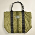 Us Customized US Military/M-65 Quilted Liner Body Bag 