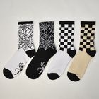 Level Socks/Crew Socks�ʥ�٥륽�å��� ���å����� [a-8344]