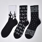 Level Socks/Crew Socks�ʥ�٥륽�å��� ���å����� [a-8345]