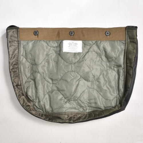 Us Customized US Military/M-65 Quilted Messenger Bag（US