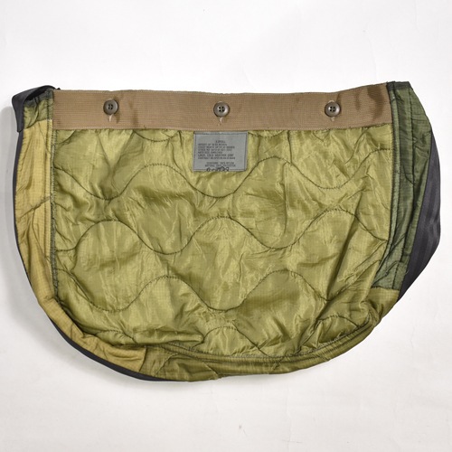 Us Customized US Military/M-65 Quilted Messenger Bag（US