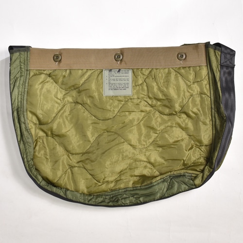 Us Customized US Military/M-65 Quilted Messenger Bag（US