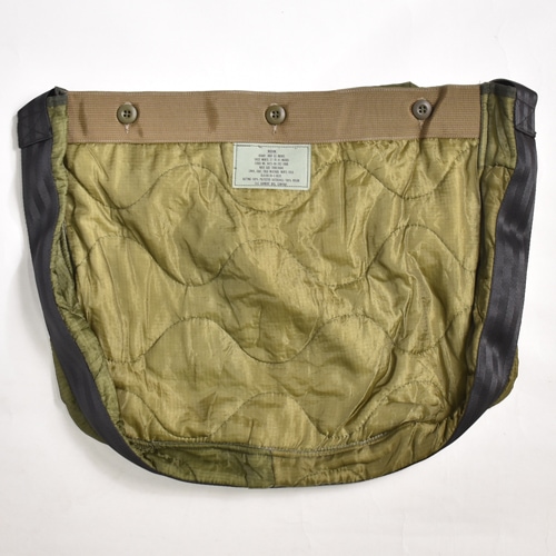 Us Customized US Military/M-65 Quilted Messenger Bag（US